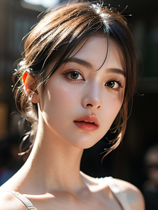 植物与雕塑：自然之美与人工之艺的融合